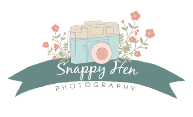 SnappyHen Photography